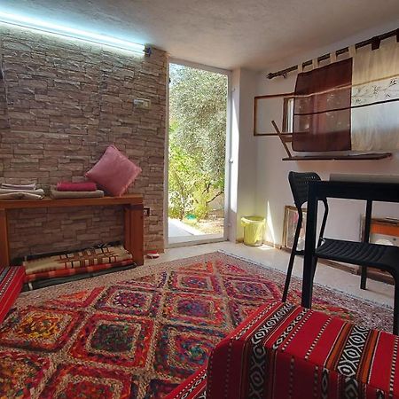 Our Villa'S Private Apartments - Hq Budget Stay - Wonderful Horizon View Of Jerash Jarash Buitenkant foto