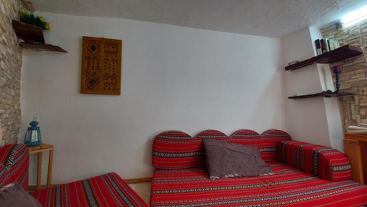 Our Villa'S Private Apartments - Hq Budget Stay - Wonderful Horizon View Of Jerash Jarash Buitenkant foto