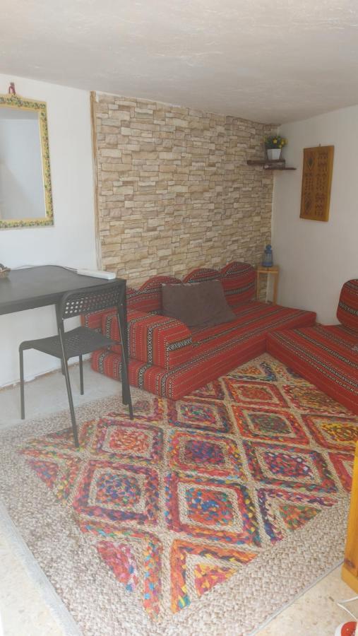 Our Villa'S Private Apartments - Hq Budget Stay - Wonderful Horizon View Of Jerash Jarash Buitenkant foto