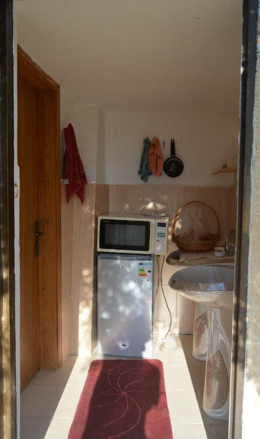 Our Villa'S Private Apartments - Hq Budget Stay - Wonderful Horizon View Of Jerash Jarash Buitenkant foto