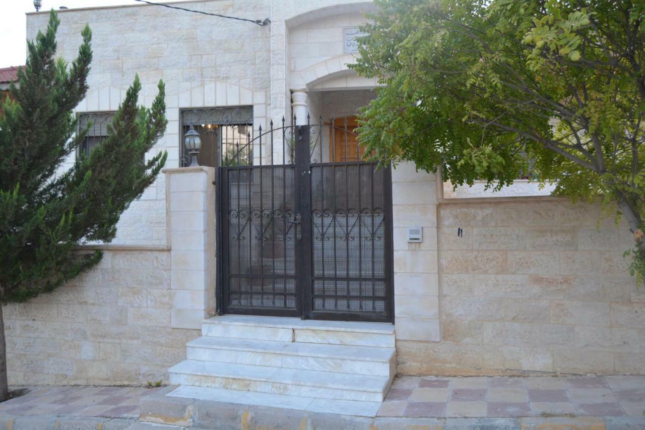 Our Villa'S Private Apartments - Hq Budget Stay - Wonderful Horizon View Of Jerash Jarash Buitenkant foto