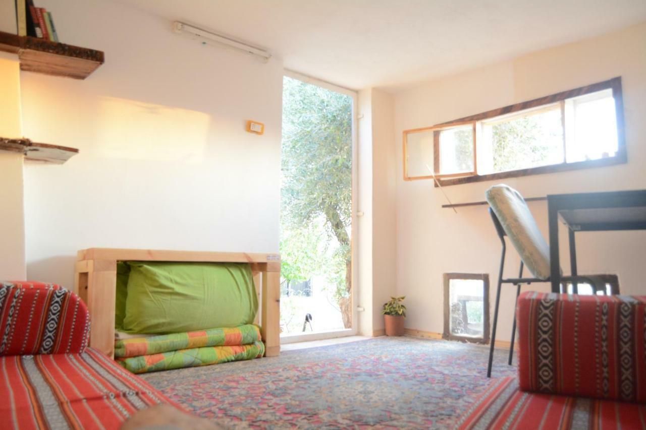 Our Villa'S Private Apartments - Hq Budget Stay - Wonderful Horizon View Of Jerash Jarash Buitenkant foto