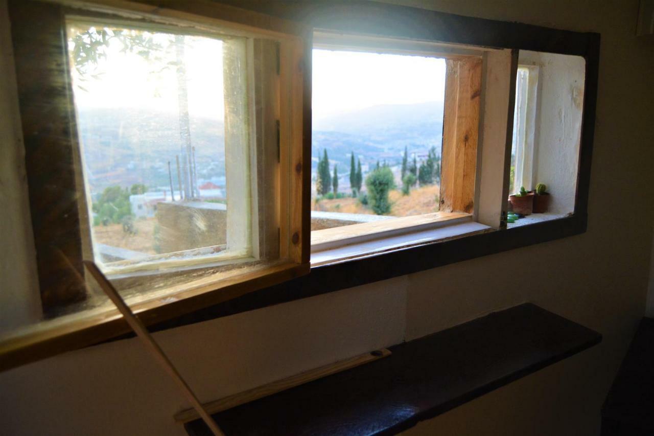 Our Villa'S Private Apartments - Hq Budget Stay - Wonderful Horizon View Of Jerash Jarash Buitenkant foto