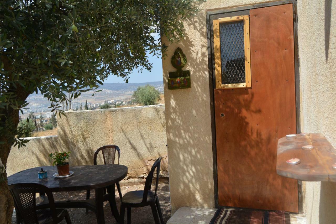 Our Villa'S Private Apartments - Hq Budget Stay - Wonderful Horizon View Of Jerash Jarash Buitenkant foto
